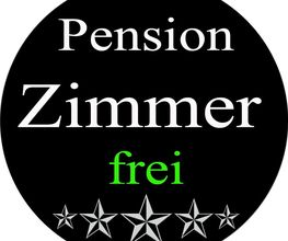 Pension Zimmer frei Logo