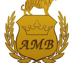 AMB Estate Logo