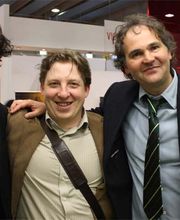 Besuch Vinitaly Villa aTolli, Montalcino