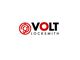 Volt Locksmith logo with red emblem and bold text.