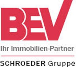 BEV Immobilien Logo