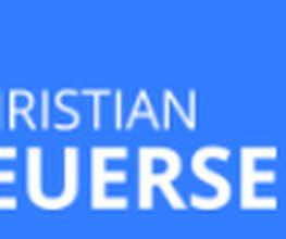 Christian Feuersenger Coaching Logo