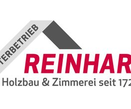 Zimmerei Reinhardt Logo
