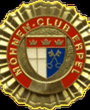 Möhnen-Club Erpel 1935 e.V. Logo