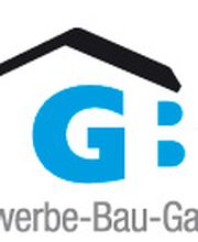 GBG Gewerbe-Bau-Garching Logo