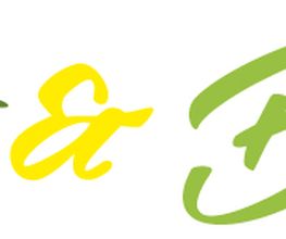 Blatt & Blüte Logo