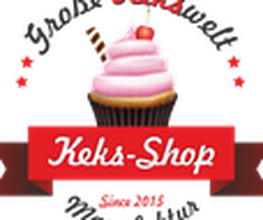 Große Kekswelt Logo