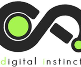 digital Instinct Logo