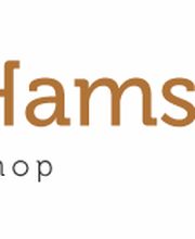 Hund-Katze-Hamster Logo