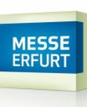 Messe Erfurt GmbH Logo