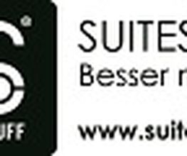 SUITESTUFF GmbH Logo