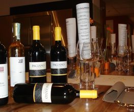 kulinarische Weinproben mit Weinsünde.de