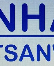 REINHARD RECHTSANWÄLTE Logo