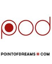 Werbeagentur Point of Dreams Logo
