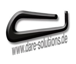 DARE Solutions UG (haftungsbeschränkt) Logo