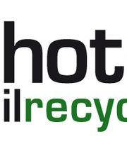 Hotex Textilrecycling GmbH Logo