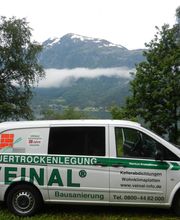 Veinal Fachbetrieb Logo