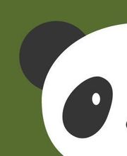GreenPanda Logo