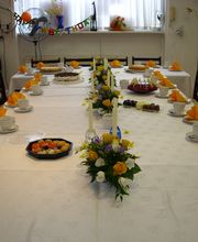 Partyraum