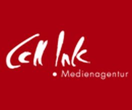 Cell Ink - Medienagentur Logo