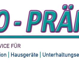 Elektro Prähofer Logo