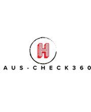 Haus-Check360 Logo