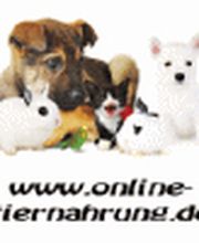 online-tiernahrung Logo