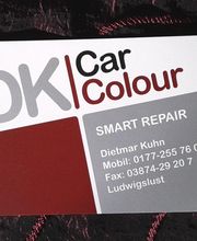 Lackdoktor ludwigslust Logo