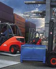 Schulungszentrum für Logistik,Bauwesen und Weiterbildung