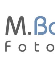M. Borrmann | Fotografie Logo