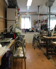 Atelieransicht