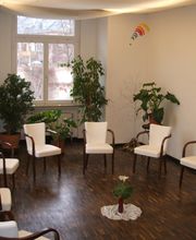 Hier finden unsere Seminare statt