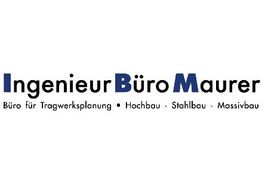 Ingenieur Büro Maurer: Tragwerksplanung, Hochbau, Stahlbau, Massivbau.