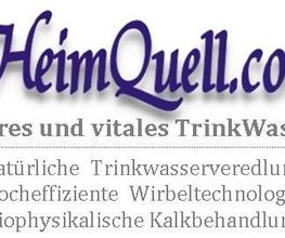 HeimQuell.com Logo