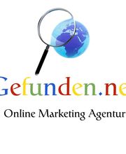 Gefunden.net Werbeagentur Logo