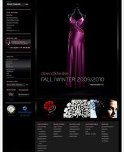 E-Commerce - Romeo & Julia Design