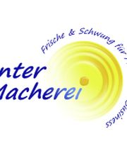 Muntermacherei Logo
