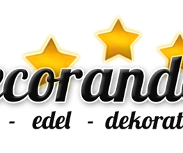 Decorande Logo