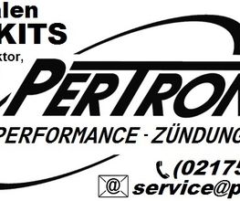 PERTRONIX.de Logo