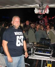 Dj BaLou @ Express Ü30-Party (Köln, 22.07.2011)