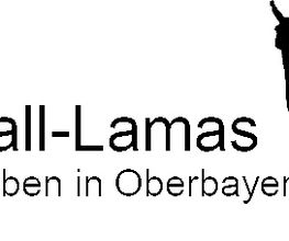Mangfall-Lamas Logo