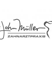 Dr. John Müller Zahnartzpraxis Logo