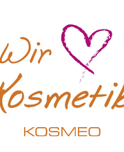 Kosmeo - Kosmetik für die Sinne Logo