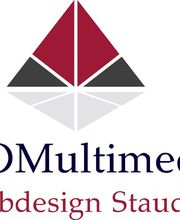 GOMultimedia - Webdesign Stauden Logo