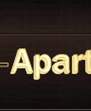 City-Apartments Mühlhausen Logo