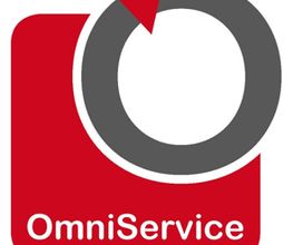 Omniservice Solutions GmbH Logo