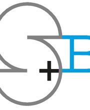 S+B GmbH & Co. KG Automation Robotertechnik Logo