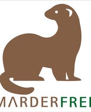 MARDERFREI GmbH Logo