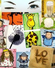 Baja-Kunst - Bildbeispiele 