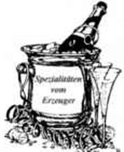 Weinfachhandel Logo